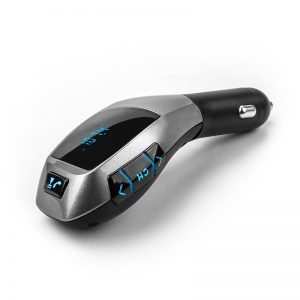 Bluetooth Car Kit X5