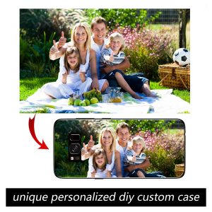 DIY Customize Phone Cases