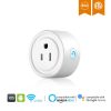 WiFi Smart Plug Mini Plug